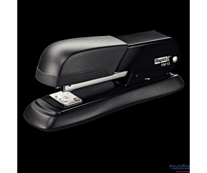 Zszywacz RAPID FM12 24-26/6 25kartek czarny 5000273 metalowy