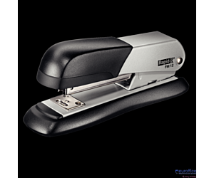 Zszywacz RAPID FM12 24-26/6 25kartek srebrny 5000274 metalowy