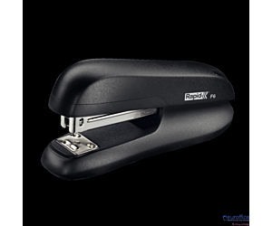 Zszywacz RAPID mały F6 24-26/6 20kartek czarny 5000268