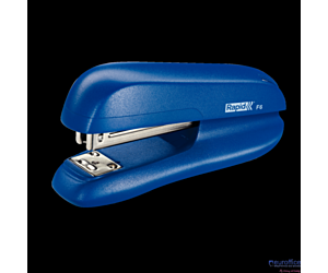 Zszywacz RAPID mały F6 24-26/6 20kartek niebieski 5000269