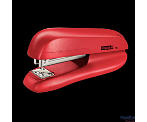 Zszywacz RAPID mały F6 24-26/6 25kartek czerwony 5000270