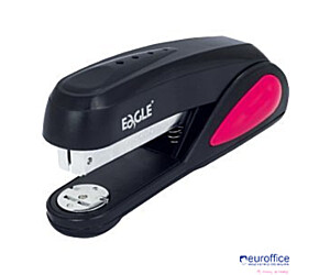 Zszywacz S5105 czerwony zszywa 20 kartek