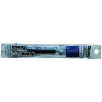 Wkład EnerGel 0,7mm niebieski LR7-C PENTEL