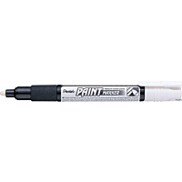 Marker olejowy biały MMP20-W PENTEL